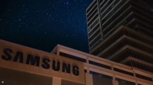Centro logístico de Samsung en Panamá es crucial para Latam2