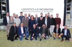 Doce startups emergentes se unen a la incubadora de la Zona Franca de Barcelona1