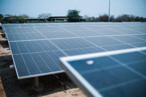 Gran Central de Abastos del Caribe en Colombia inaugura planta de energía solar2