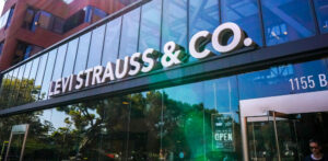 Levi Strauss & Co- GXO gestionará sus operaciones desde un centro logístico en Alemania1