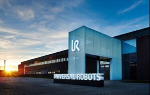 Universal Robots- innovaciones en Hispack 20242