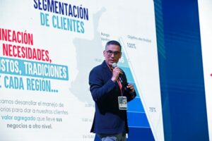 Clients Summit 2024- trabajo colaborativo, concepto que está evolucionando la logística en Colombia2
