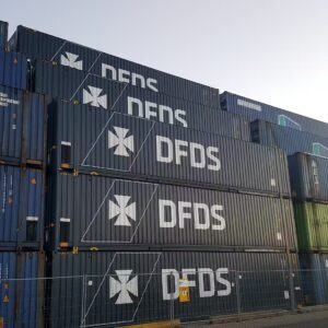 DFDS expande su presencia en el Mediterráneo al adquirir a Ekol Logistics2