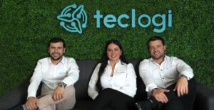 Teclogi- innovación y sostenibilidad en la logística colombiana1