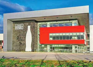 Coca-Cola Femsa Colombia expande su red logística con nuevo cedis en Funza 2