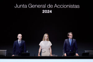 Fortalecimiento logístico- Inditex invertirá 1.800 millones hasta 2025 1