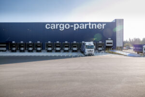 Cargo-partner amplía su cobertura logística entre Europa y Asia2