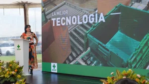 Cruz Verde impulsa la logística farmacéutica con un nuevo cedis en Cota1