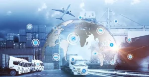 LRI Logistics impulsa la eficiencia con ScorChain e inteligencia artificial1