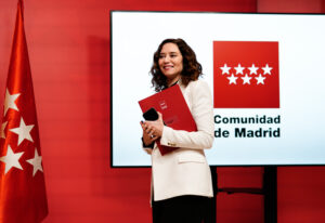 La Comunidad de Madrid lanzó un proyecto logístico que competirá con Guadalajara