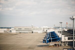 Aeropuertos de México