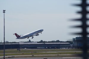 Aeropuertos de México