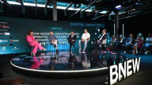 BNEW 2024- DFactory Barcelona atrae a más de 170 startups innovadoras 2