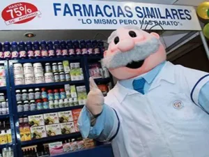 Guadalajara acoge el primer cedis ecoeficiente de Farmacias Similares1