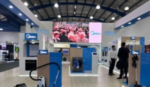 Midea amplía su presencia en Colombia con nuevo centro logístico en el Pacífico2