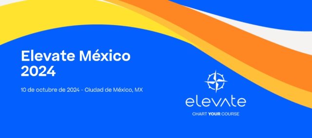 Elevate México 2024_ innovación e IA transforman la cadena de suministro