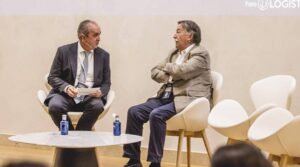 Foro de Logística- fomentando el talento en un sector en transformación 1