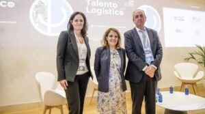 Foro de Logística- fomentando el talento en un sector en transformación (1)