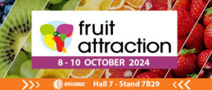 Fruit Attraction 2024