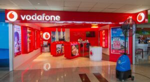 Vodafone construirá un nuevo centro logístico en Luxemburgo 1