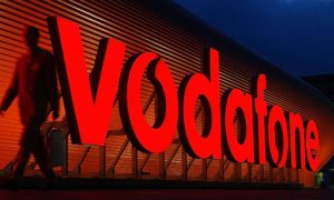 Vodafone construirá un nuevo centro logístico en Luxemburgo 1