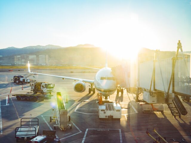 inversiones en aeropuertos