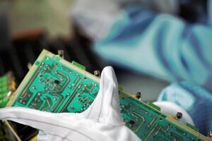 Jalisco: un enfoque en el diseño y empaque de semiconductores