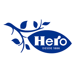 Logo de Hero España