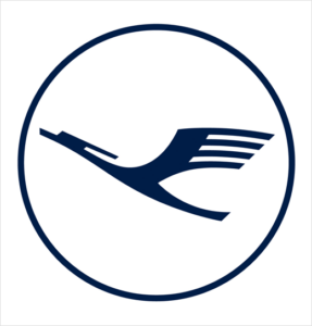 Logo de Lufthansa