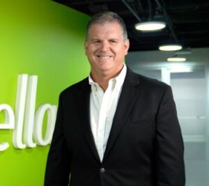 Rodrigo Fajardo, Presidente de Falabella Colombia