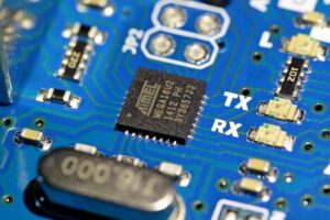 Imagen de Semiconductor, Ic y Circuito integrado