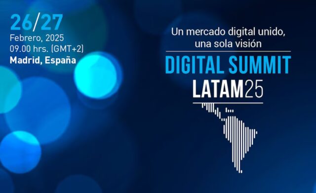 Digital Summit Latam 2025