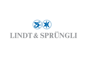 Logo Lindt & Sprüngli