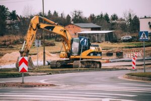 desarrollo de infraestructura vial México