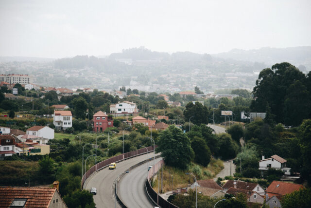 autopista galicia