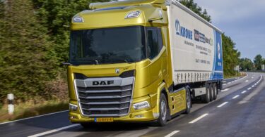 DAF Trucks