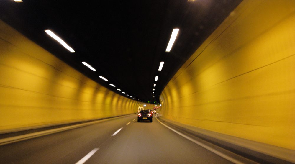 Fréjus tunnel