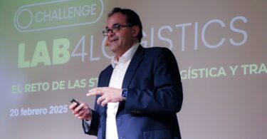 GLS Spain y Menttoriza presentan Lab4Logistics