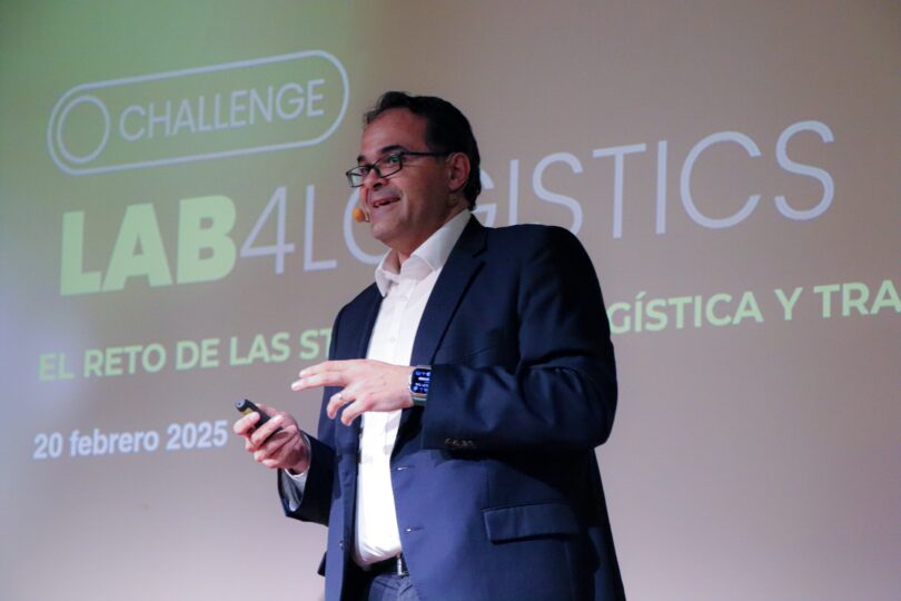 GLS Spain y Menttoriza presentan Lab4Logistics