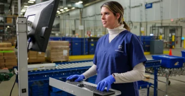 UPS Healthcare abre tres nuevos centros de cross-docking