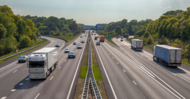 autopista europea