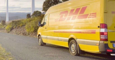 dhl mexico