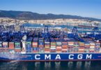 CMA CGM Group