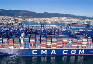 CMA CGM Group