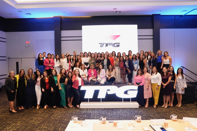 Foro de Mujeres y el Comercio internacional