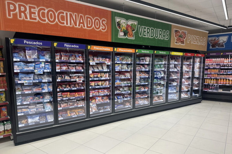 Supermercados MasyMas