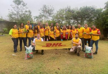 DHL Supply Chain informa avances en Sostenibilidad y Responsabilidad Logística en Latinoamérica