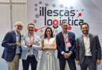 Illescas Logística reafirma a Illescas como el gran referente logístico del centro
