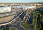 Plataforma Central Iberum Multimodal y la Ciudad del Transporte Illescas Montepino reconocidos por BREEAM como referentes en urbanismo sostenible