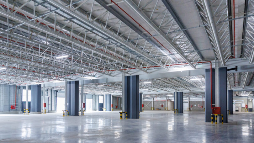 Plaza Logística inaugura un innovador centro urbano de última milla